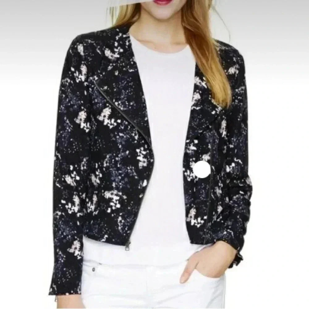 Talula | Omotesando Bomber Lightweight Jacket